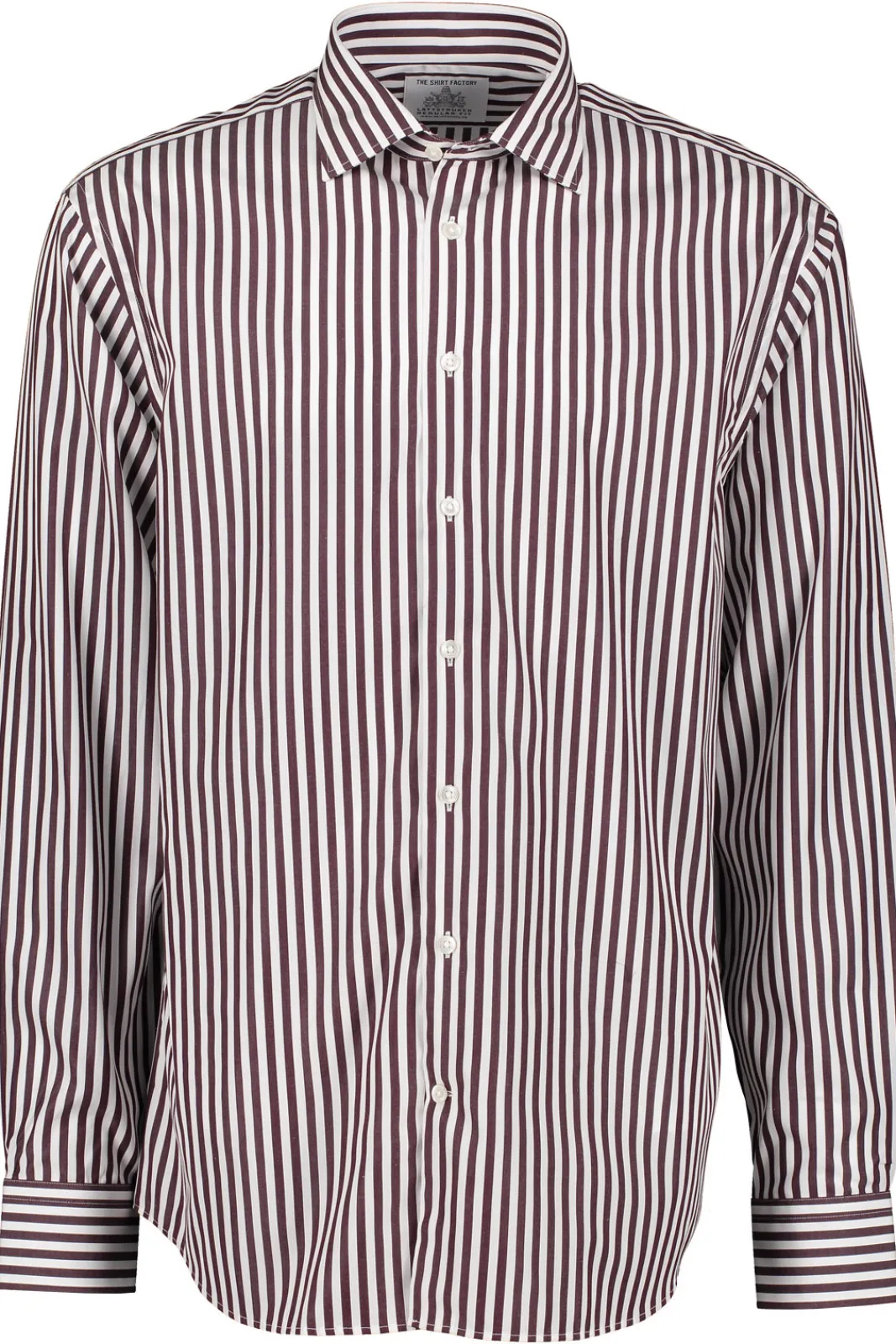 Skjortor>The Shirt Factory 266- Ei New York