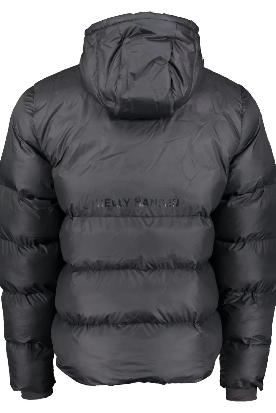 Fashion HELLY HANSEN Active Puffy Jacket