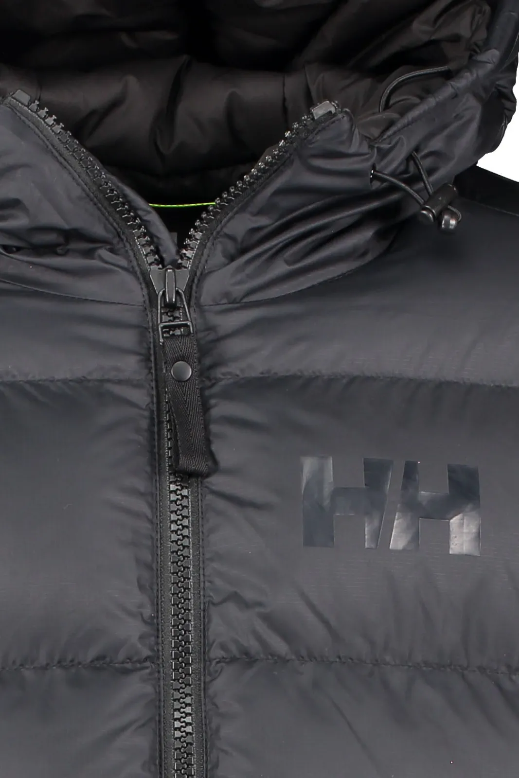 Fashion HELLY HANSEN Active Puffy Jacket