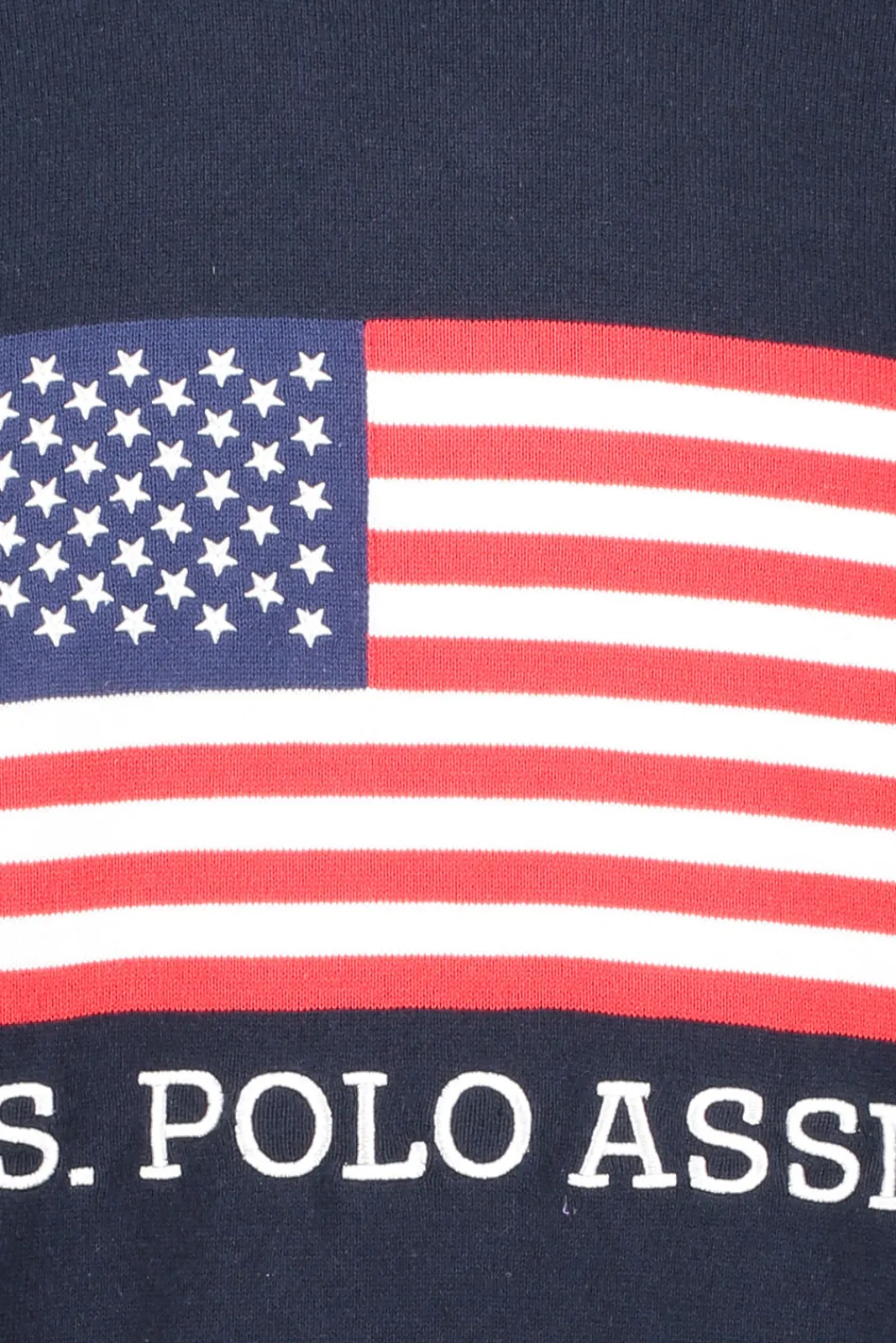 Discount U.S. POLO ASSN. Adam