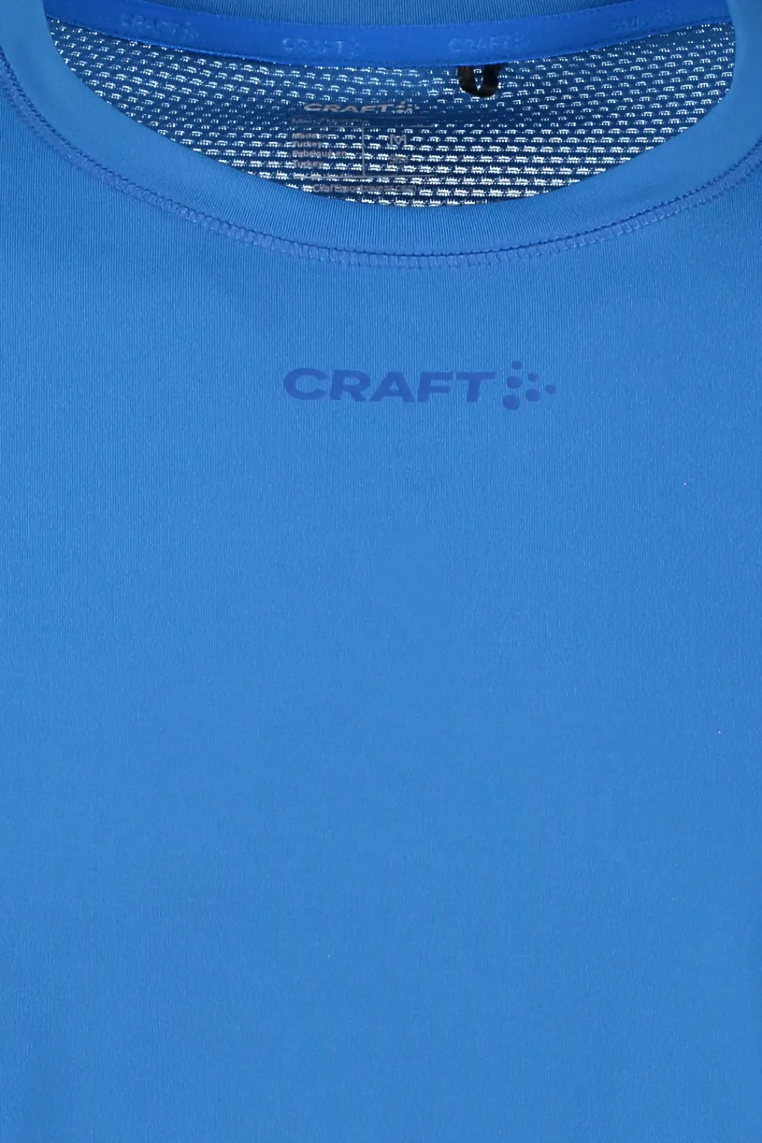 Tröjor>CRAFT Adv Essence Ss Tee M