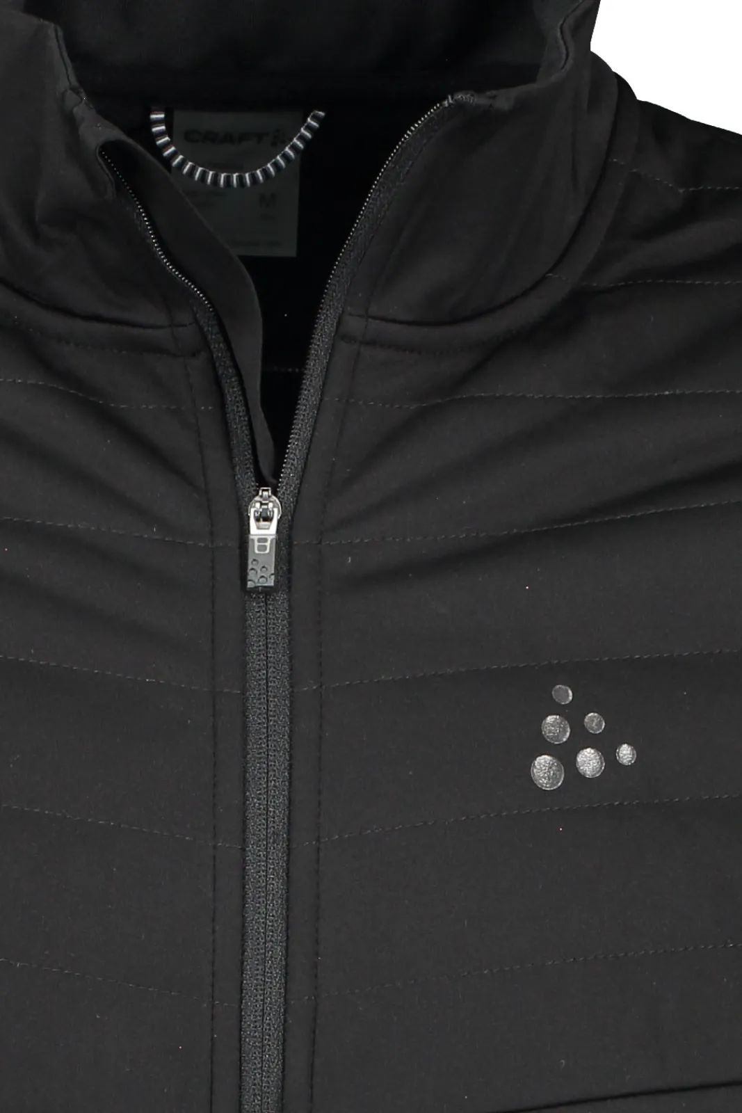 Jackor>CRAFT Adv Essence Warm Jacket M