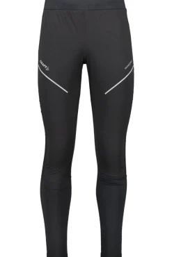 Byxor>CRAFT Adv Essence Wind Tights M