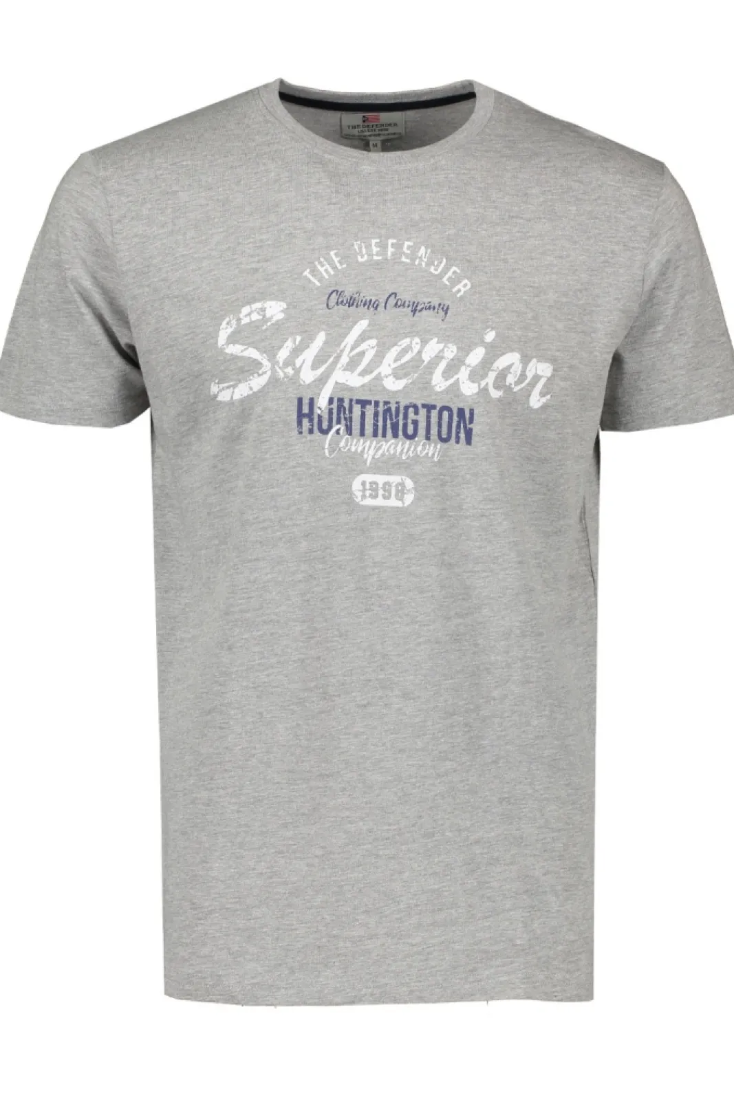 Sale THE DEFENDER Alex Tee