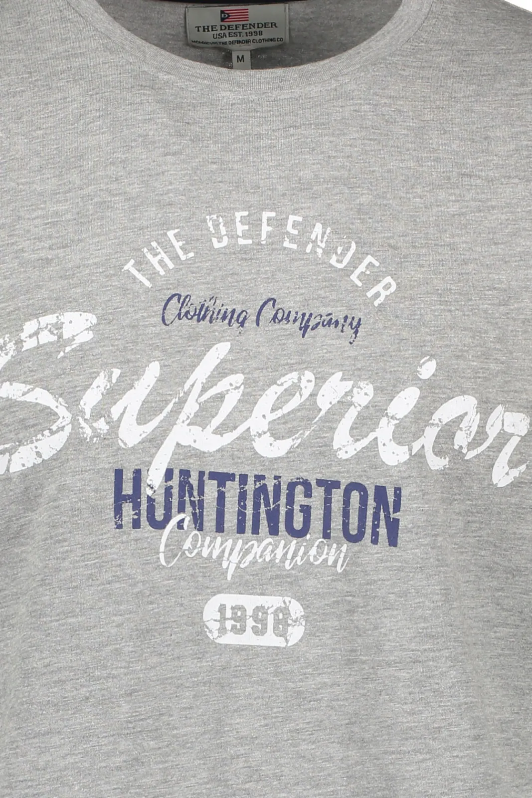 Sale THE DEFENDER Alex Tee