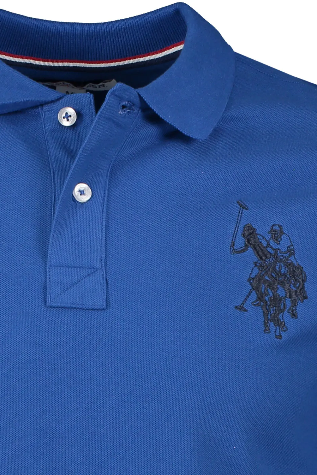 Pike>U.S. POLO ASSN. Alfredo