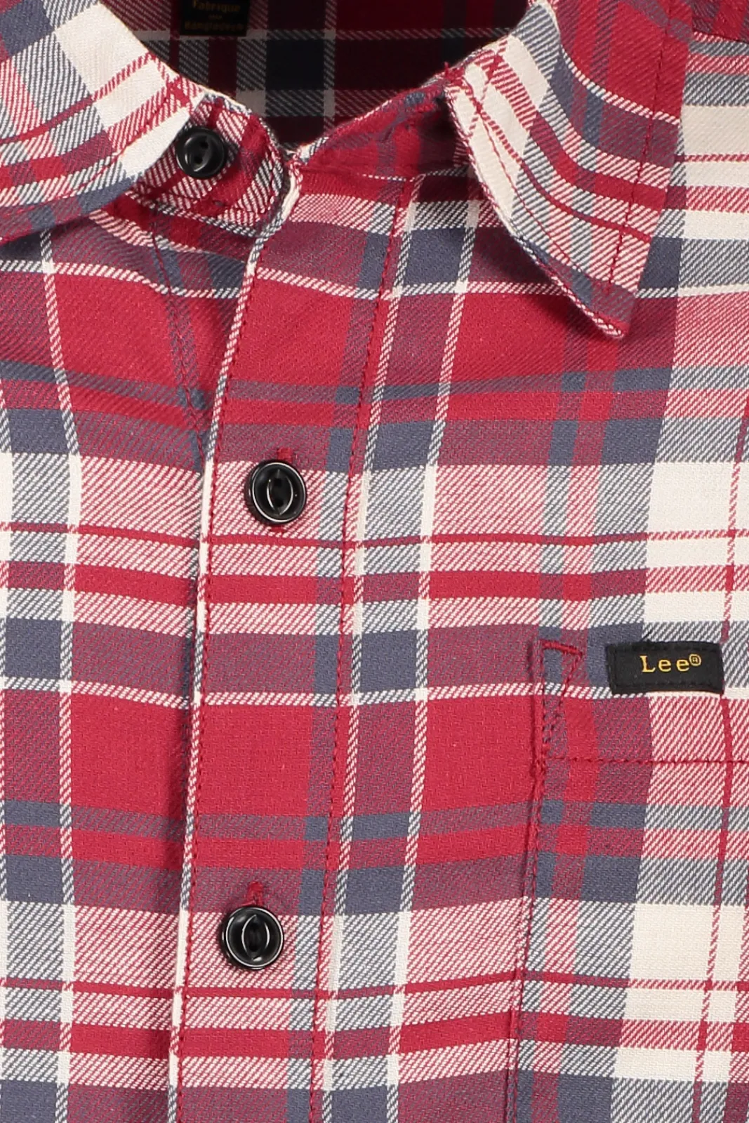 Best LEE All Purpose Shirt
