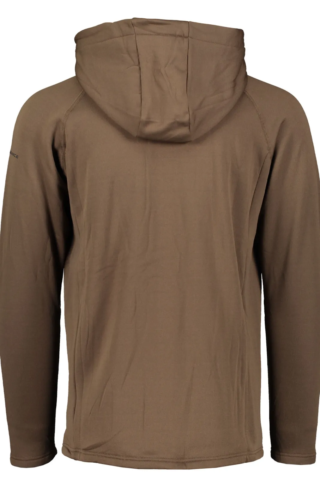 Tröjor>ENDURANCE Almatt M Power Stretch Full Zip