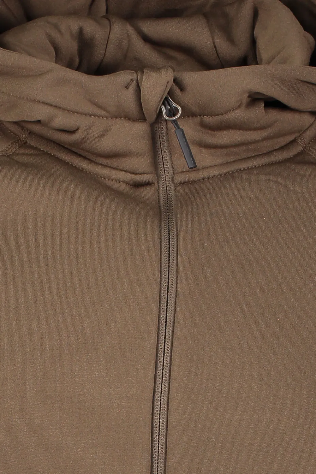 Tröjor>ENDURANCE Almatt M Power Stretch Full Zip