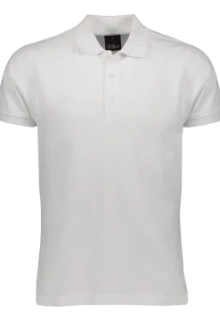 Pike>OSCAR JACOBSON Andy Poloshirt