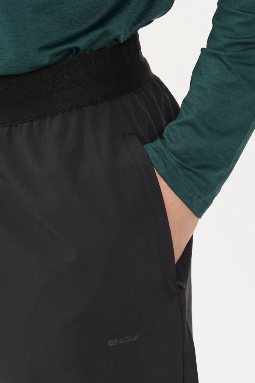 Byxor>ENDURANCE Anker M Pants