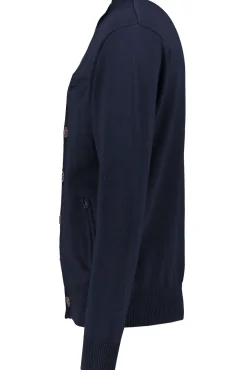 Stickat>AP Cardigan 2053