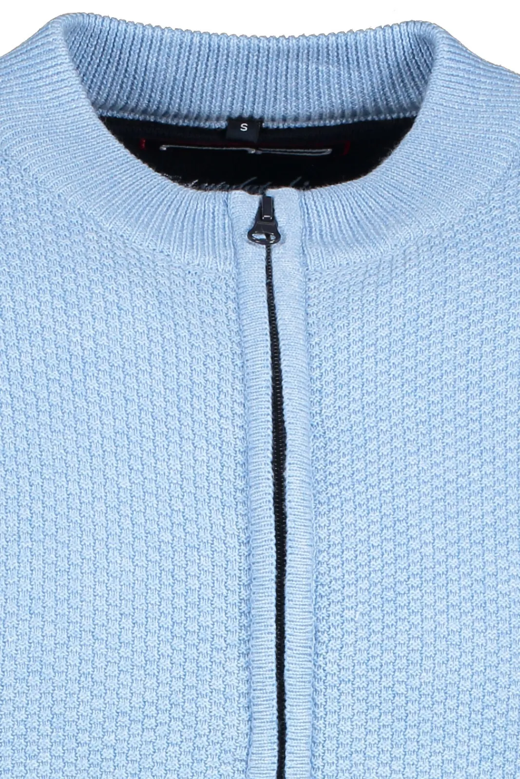 Stickat>AP Cardigan 1913