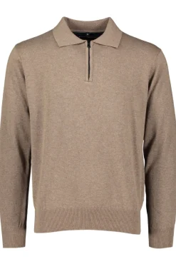 Stickat>AP Half Zip 2252