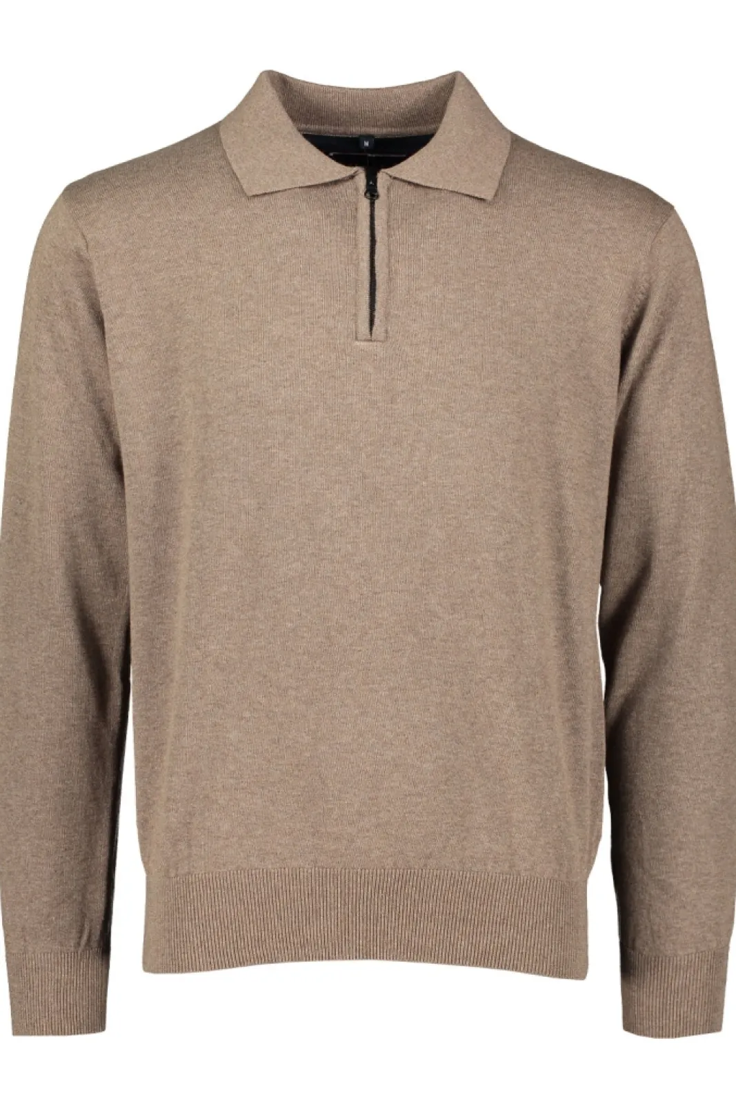 Stickat>AP Half Zip 2252