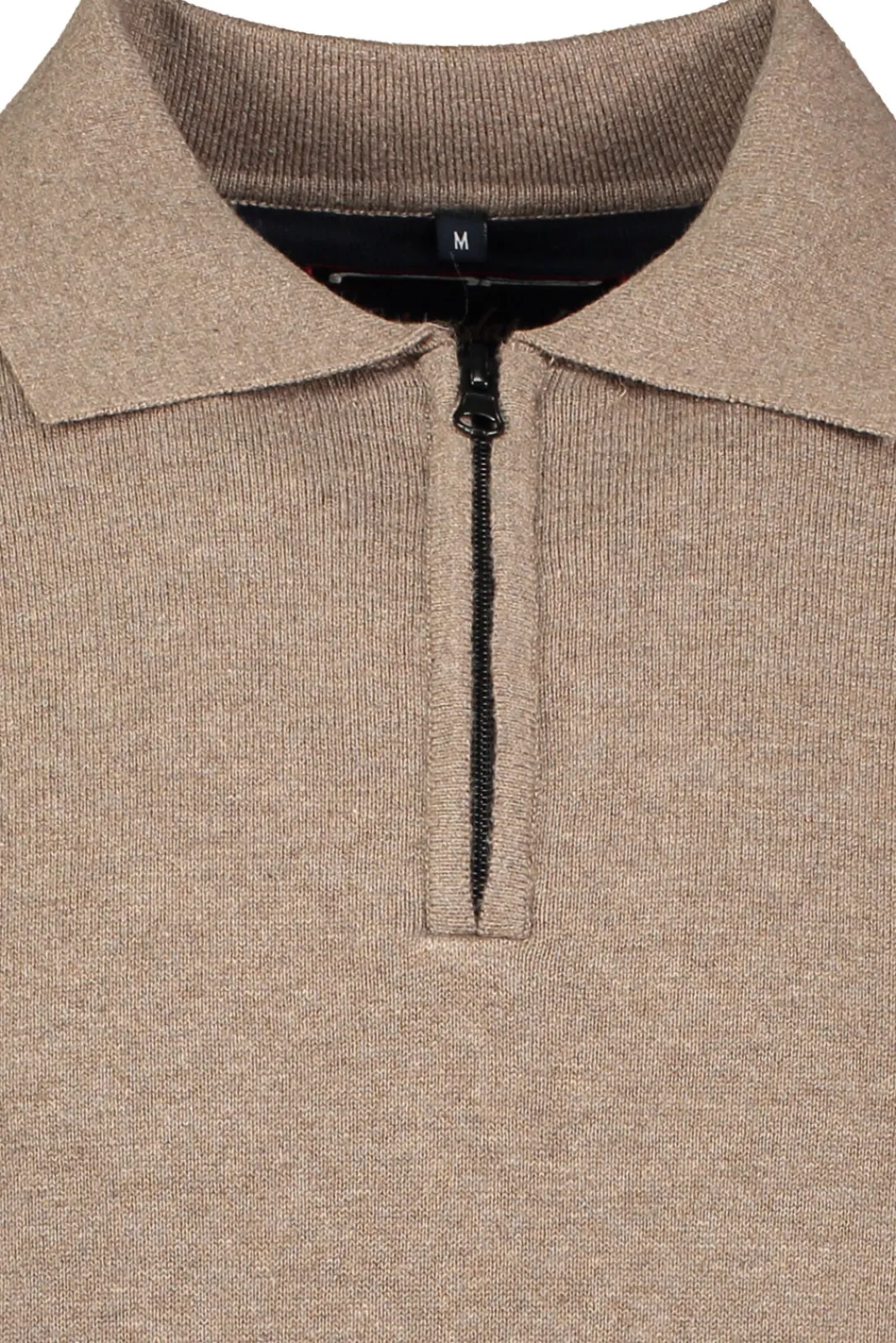 Stickat>AP Half Zip 2252