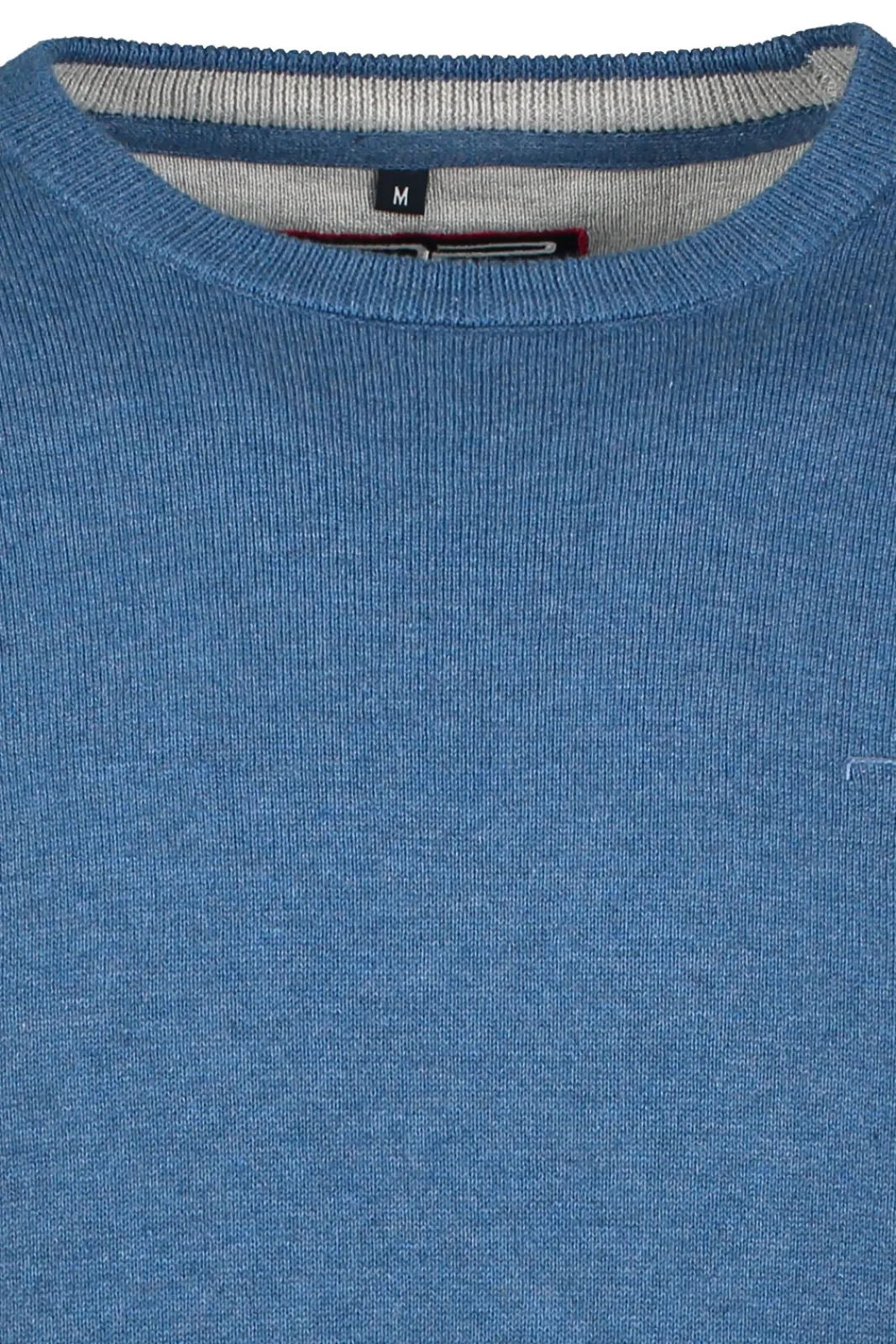 Fashion AP Round Neck 1691