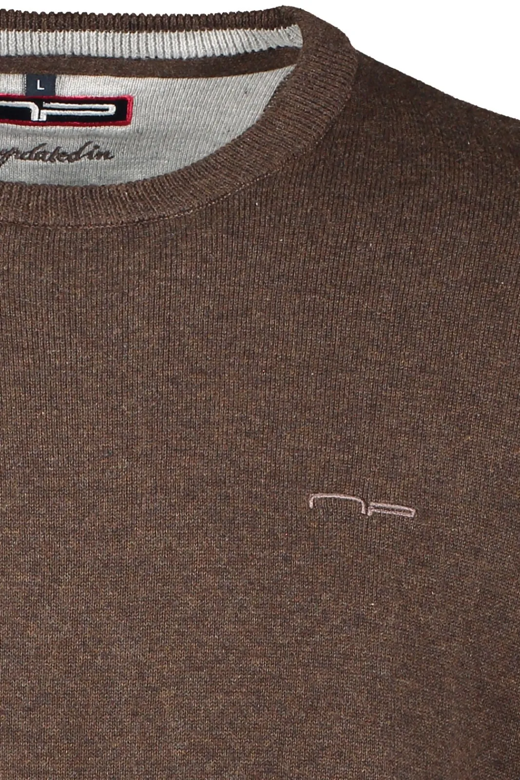 Stickat>AP Round Neck 1691
