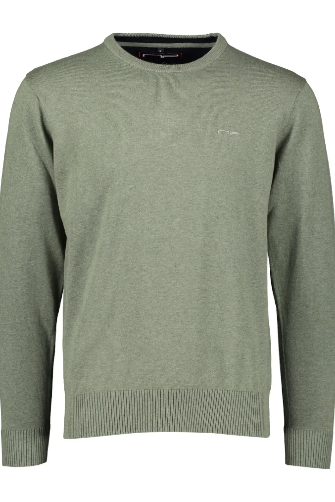 Hot AP Round Neck 1691