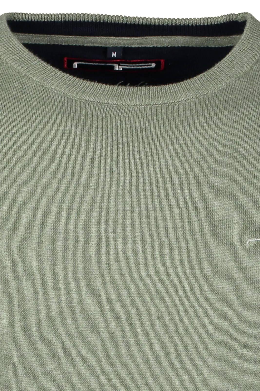 Hot AP Round Neck 1691