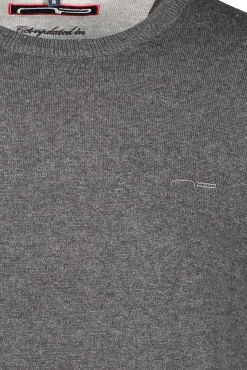 Online AP Round Neck 1691