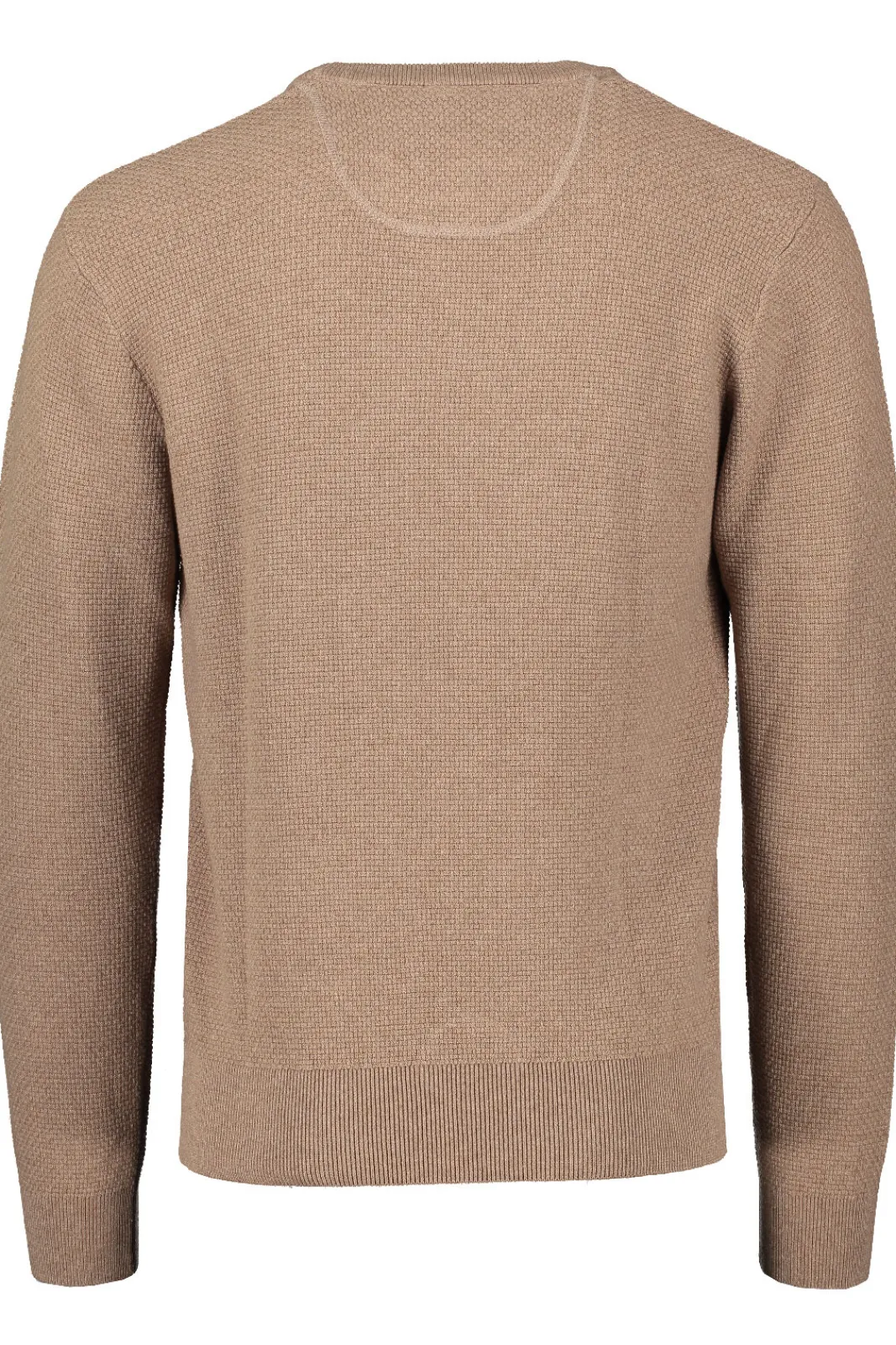 Stickat>AP Round Neck 2256