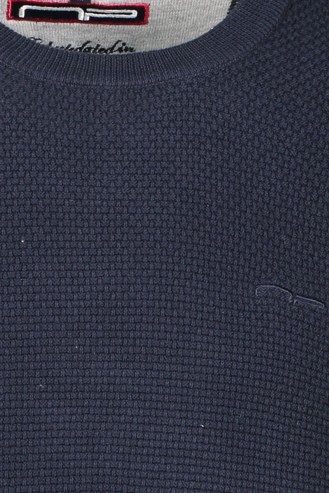 Outlet AP Round Neck 2256