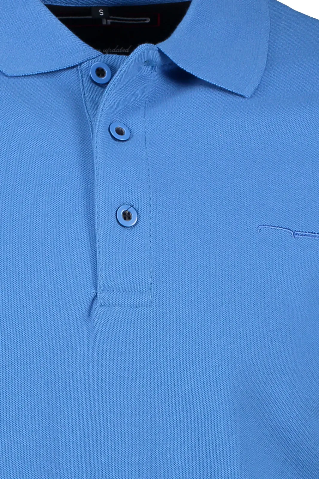 Pike>AP Shirt 1673