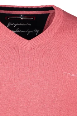 New AP V-Neck 1670