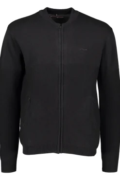 Stickat>AP Zip Cardigan 2073