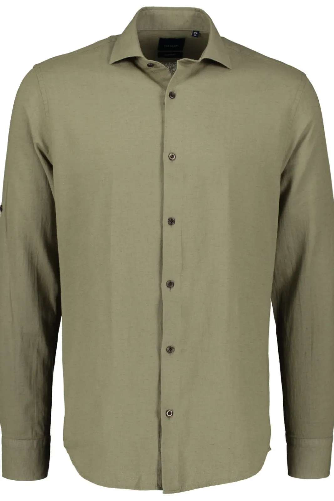 Flash Sale TRESANTI Apero Linen Shirt