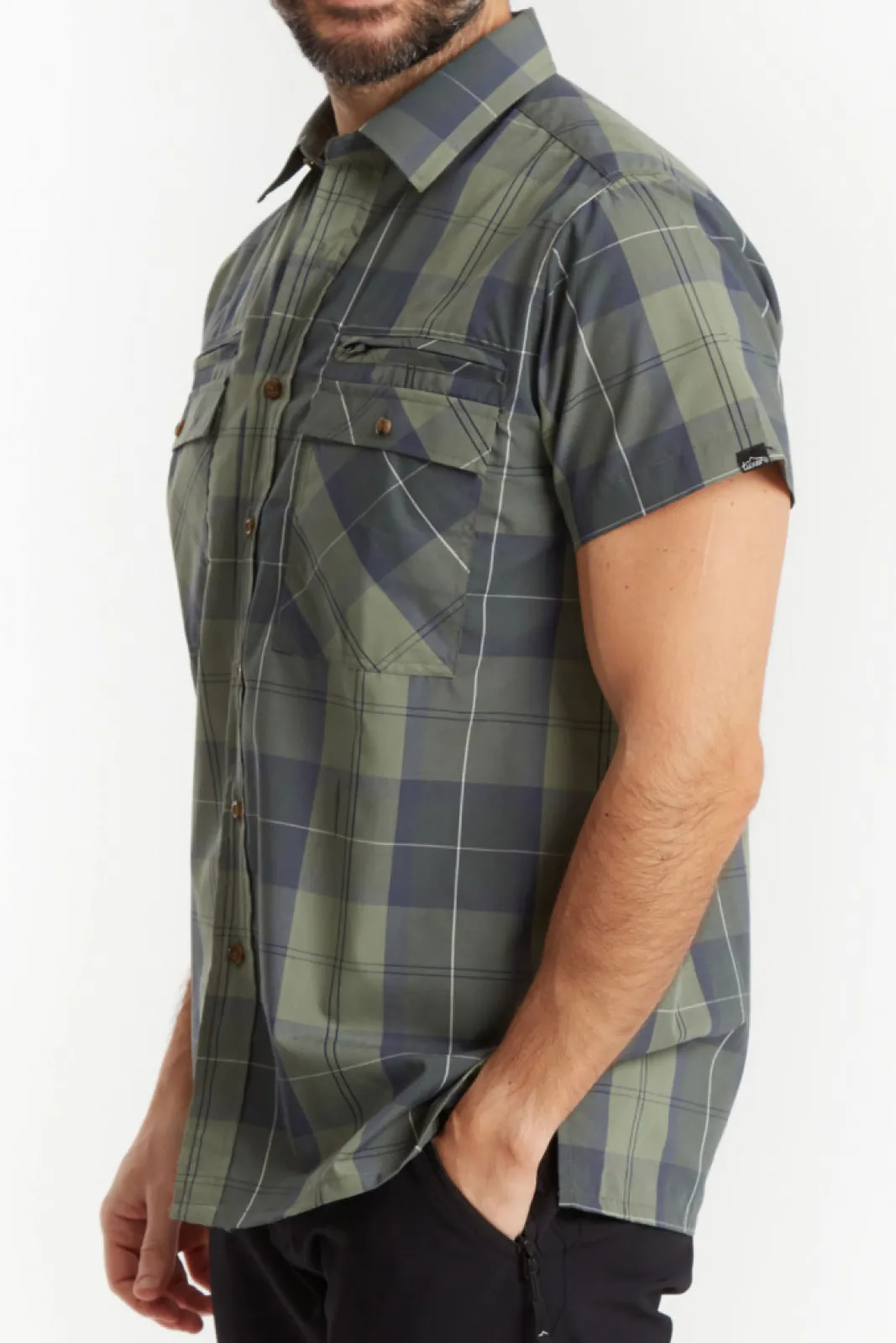 Skjortor>TUXER Arizona Shirt