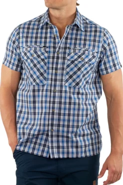 Skjortor>TUXER Arizona Shirt