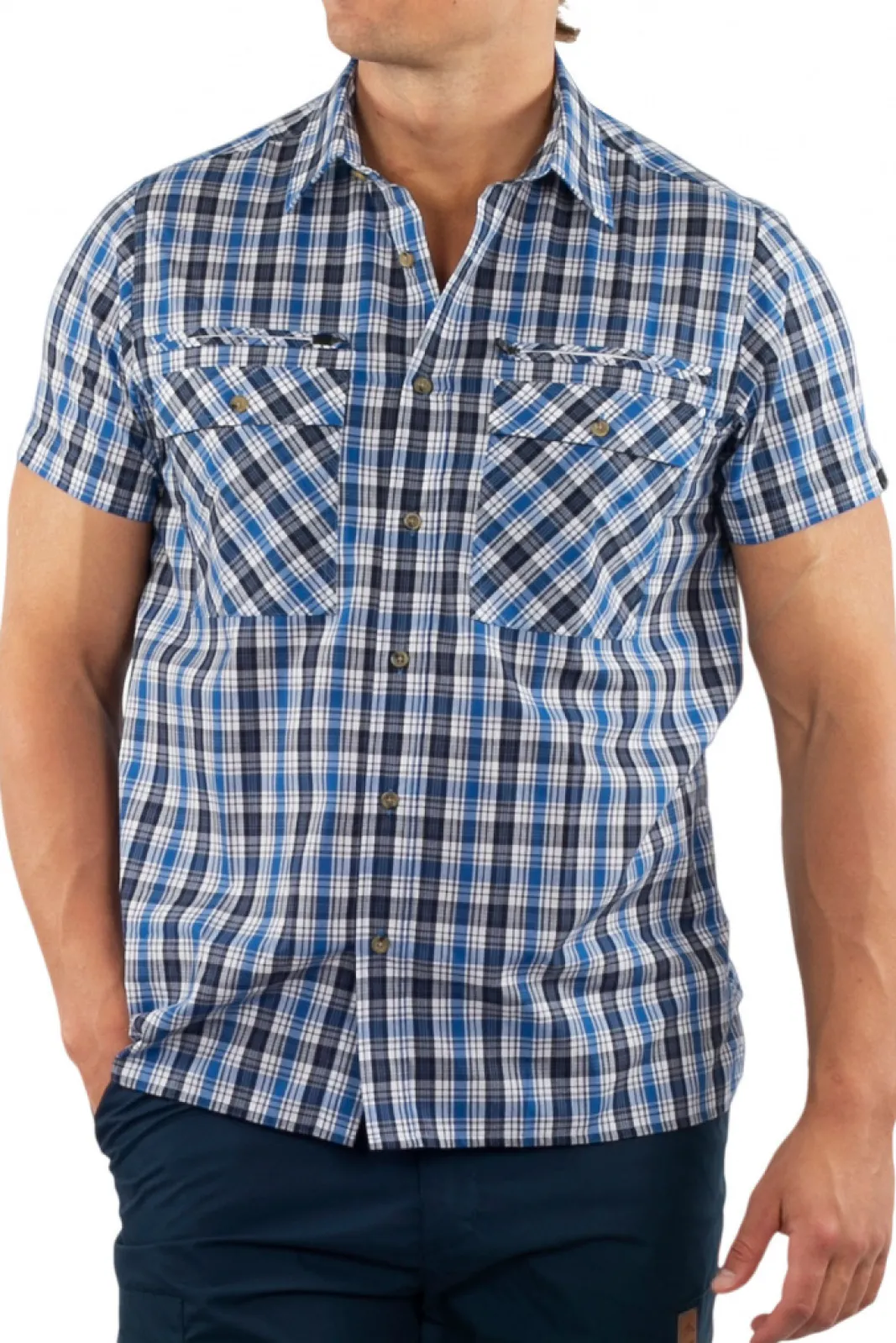 Skjortor>TUXER Arizona Shirt