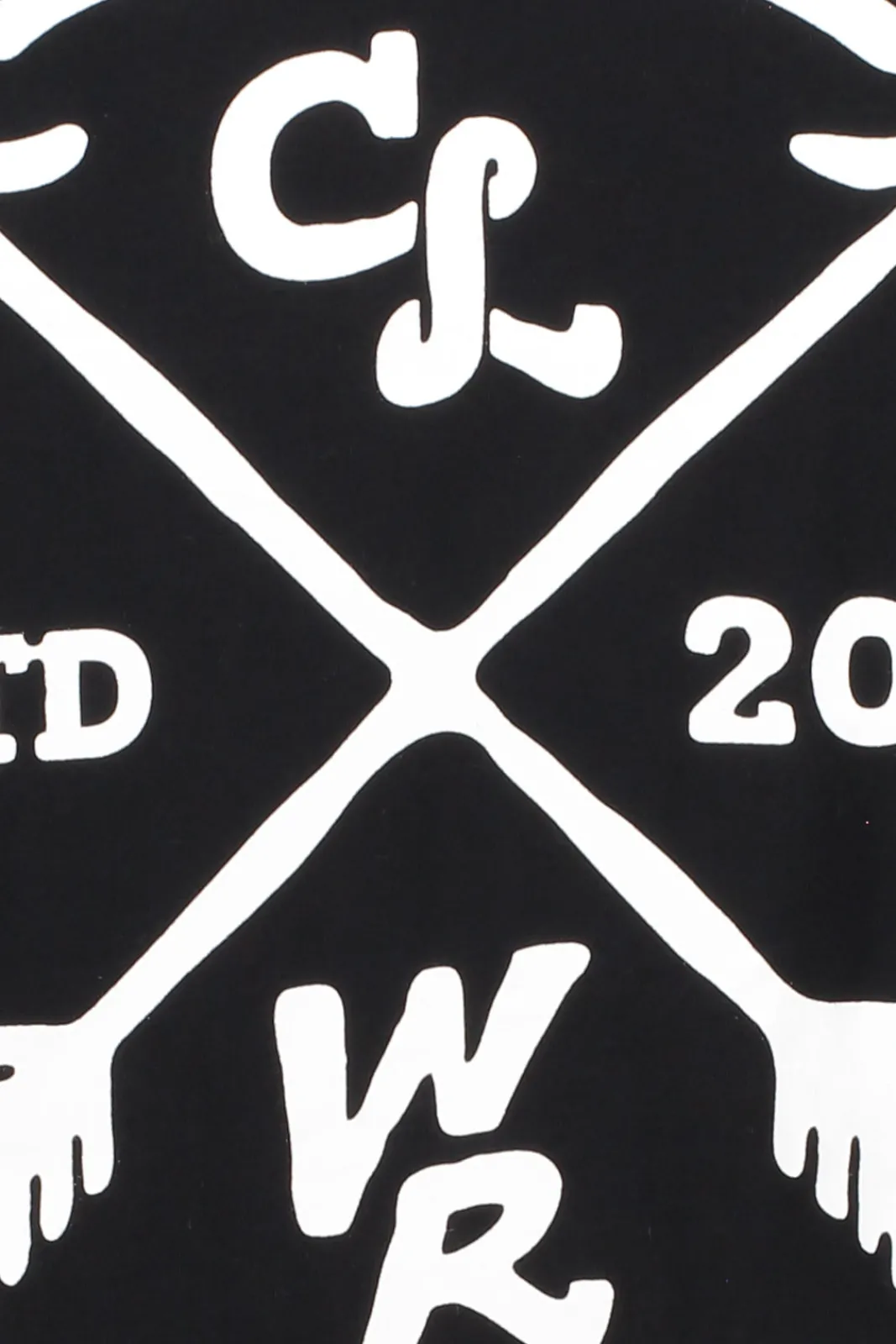 Best ColourWear Arrow Tee M