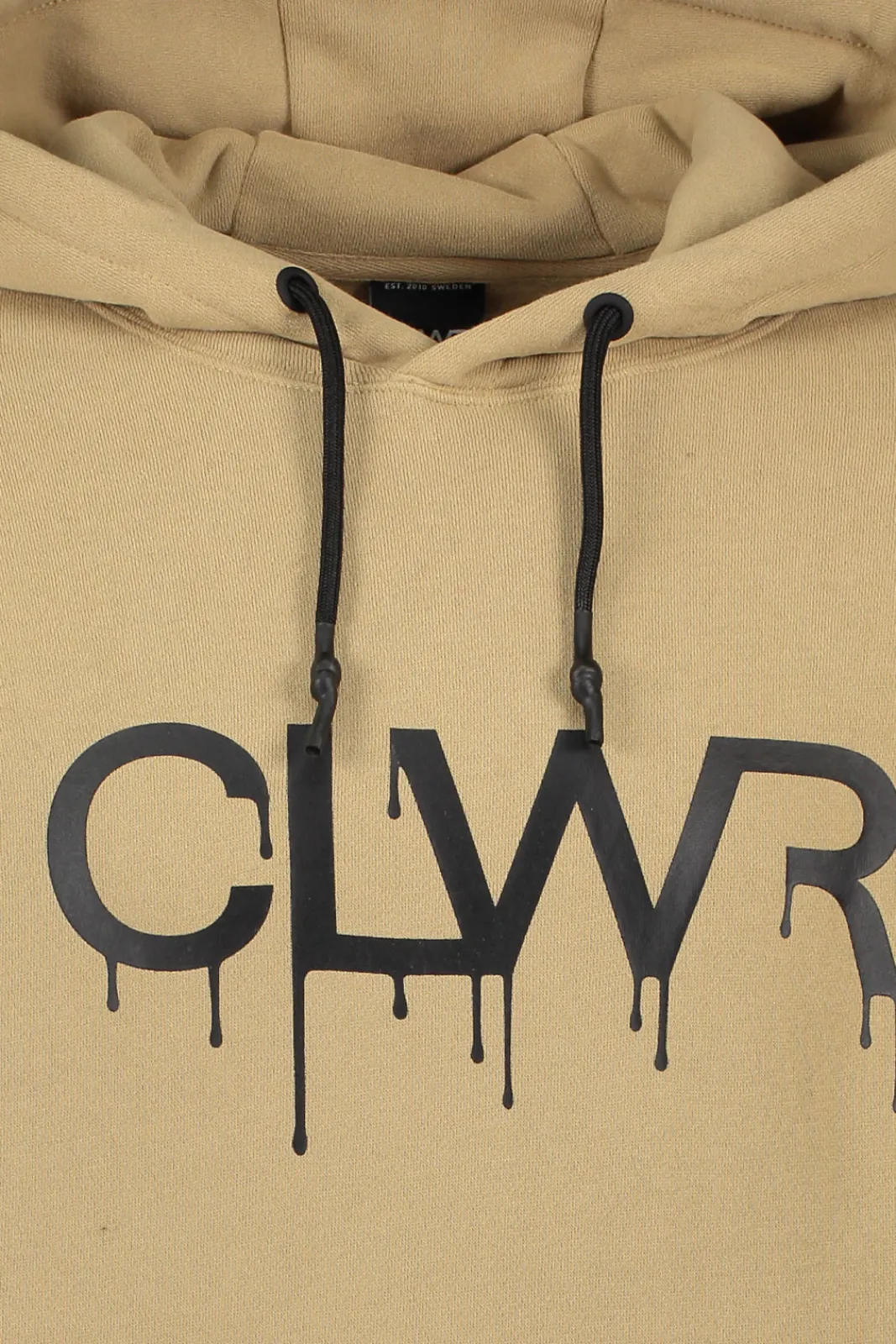 Discount ColourWear Art Hoodie