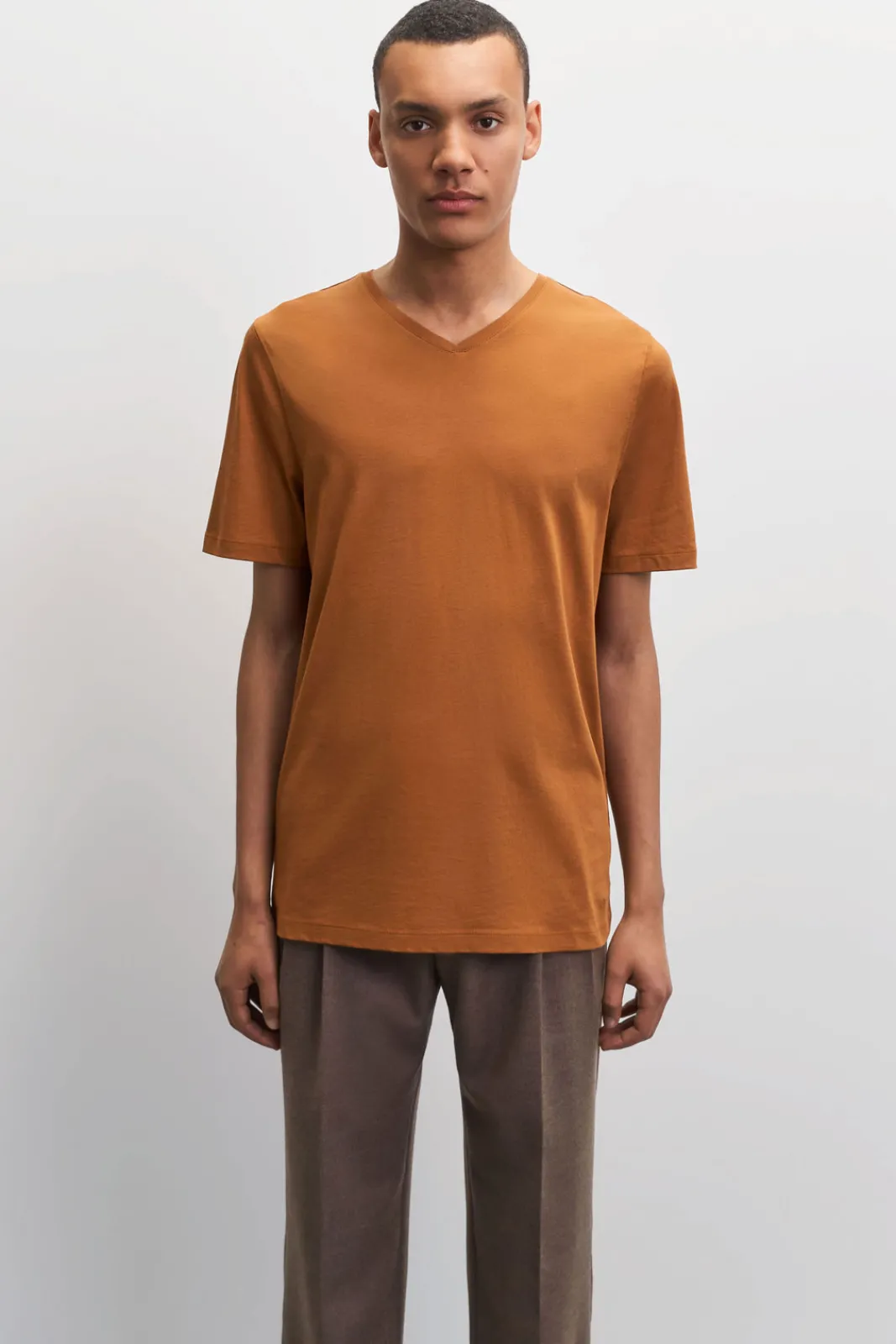 Discount TIGER OF SWEDEN Artu. T71257 1Eb