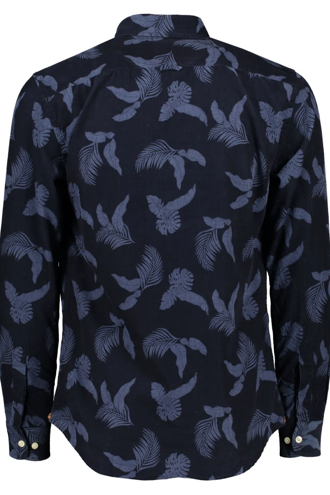 New MORRIS Ashton Button Under Shirt