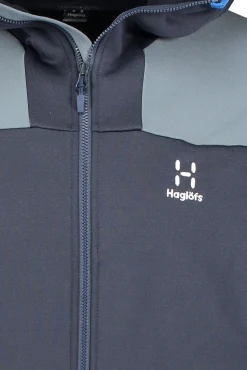 Clearance Hagl枚fs Astral Hood Men