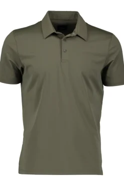 Pike>TRESANTI Aurelius Travel Quality Polo