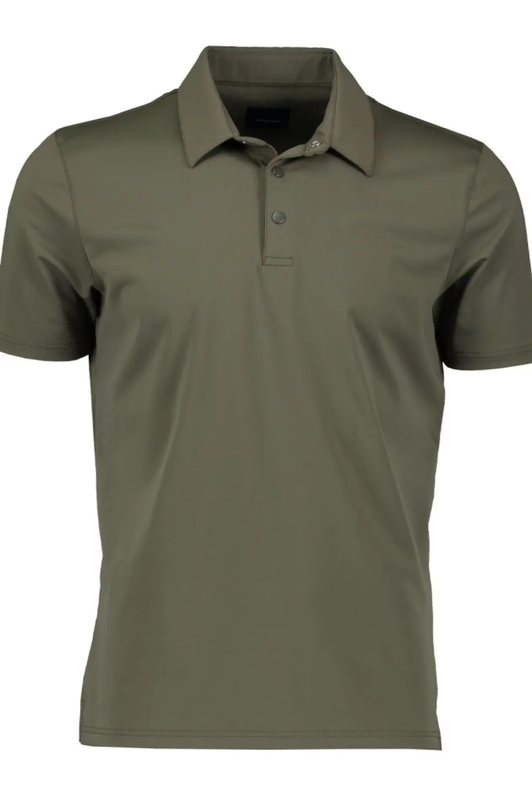 Pike>TRESANTI Aurelius Travel Quality Polo