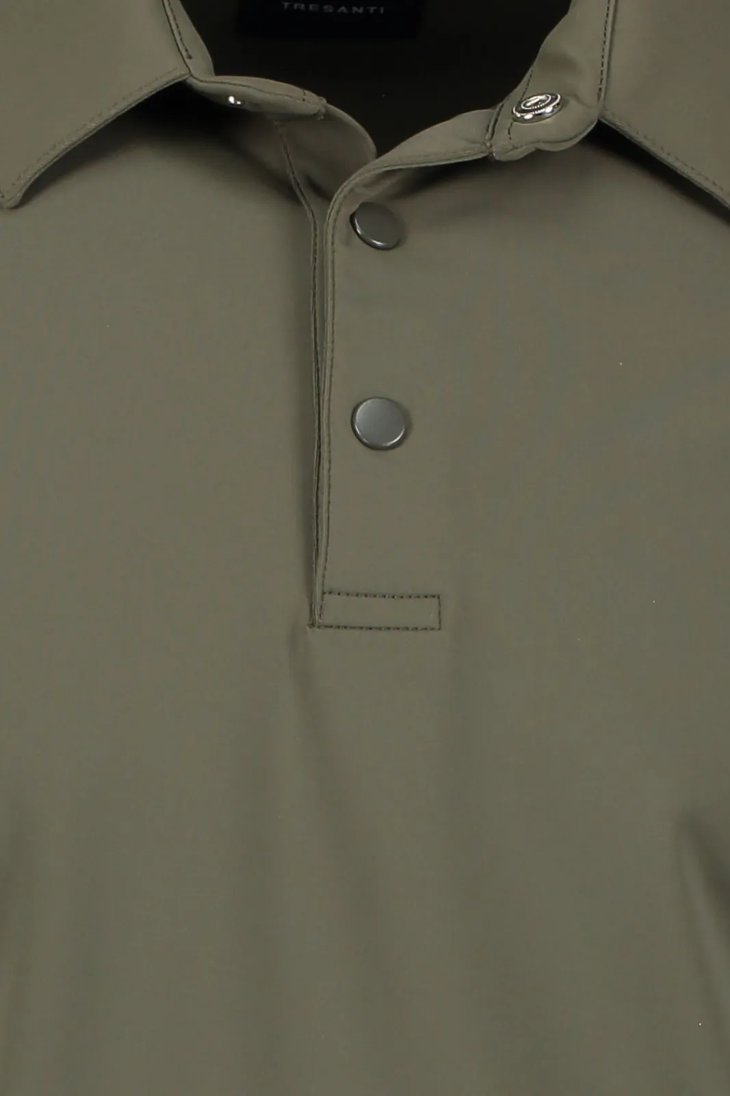 Pike>TRESANTI Aurelius Travel Quality Polo