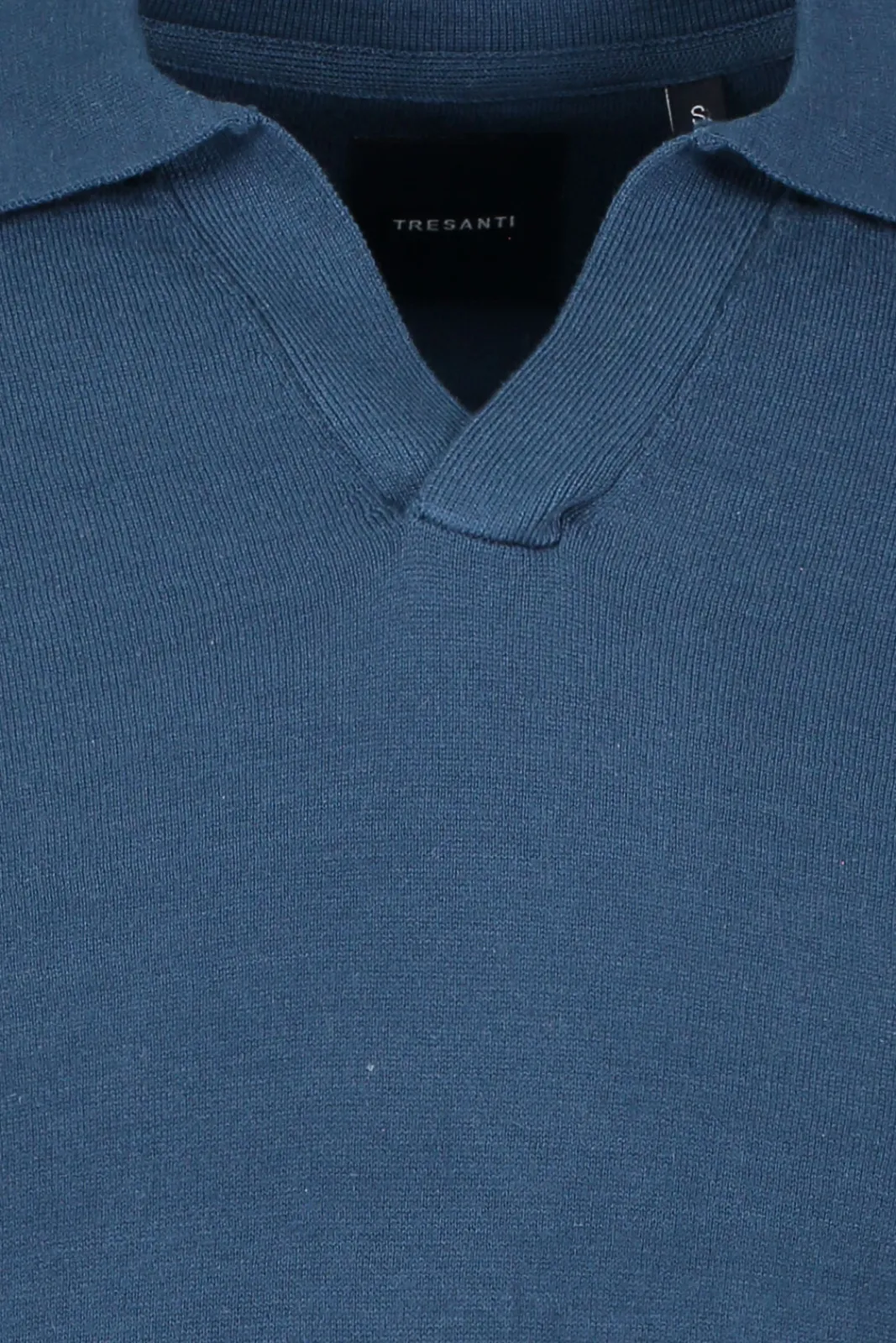 Pike>TRESANTI Avise V-Neck Polo