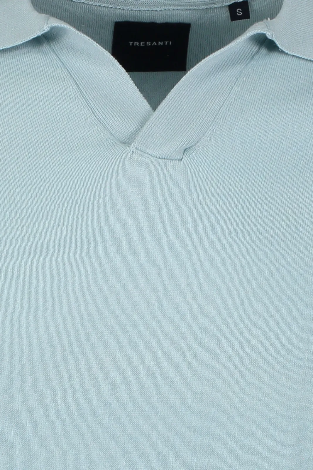Pike>TRESANTI Avise V-Neck Polo
