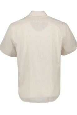 Skjortor>TRESANTI Axelle | Linen Uni Shirt