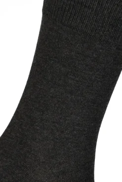 Strumpor>AMANDA CHRISTENSEN Bamboo Crew Sock