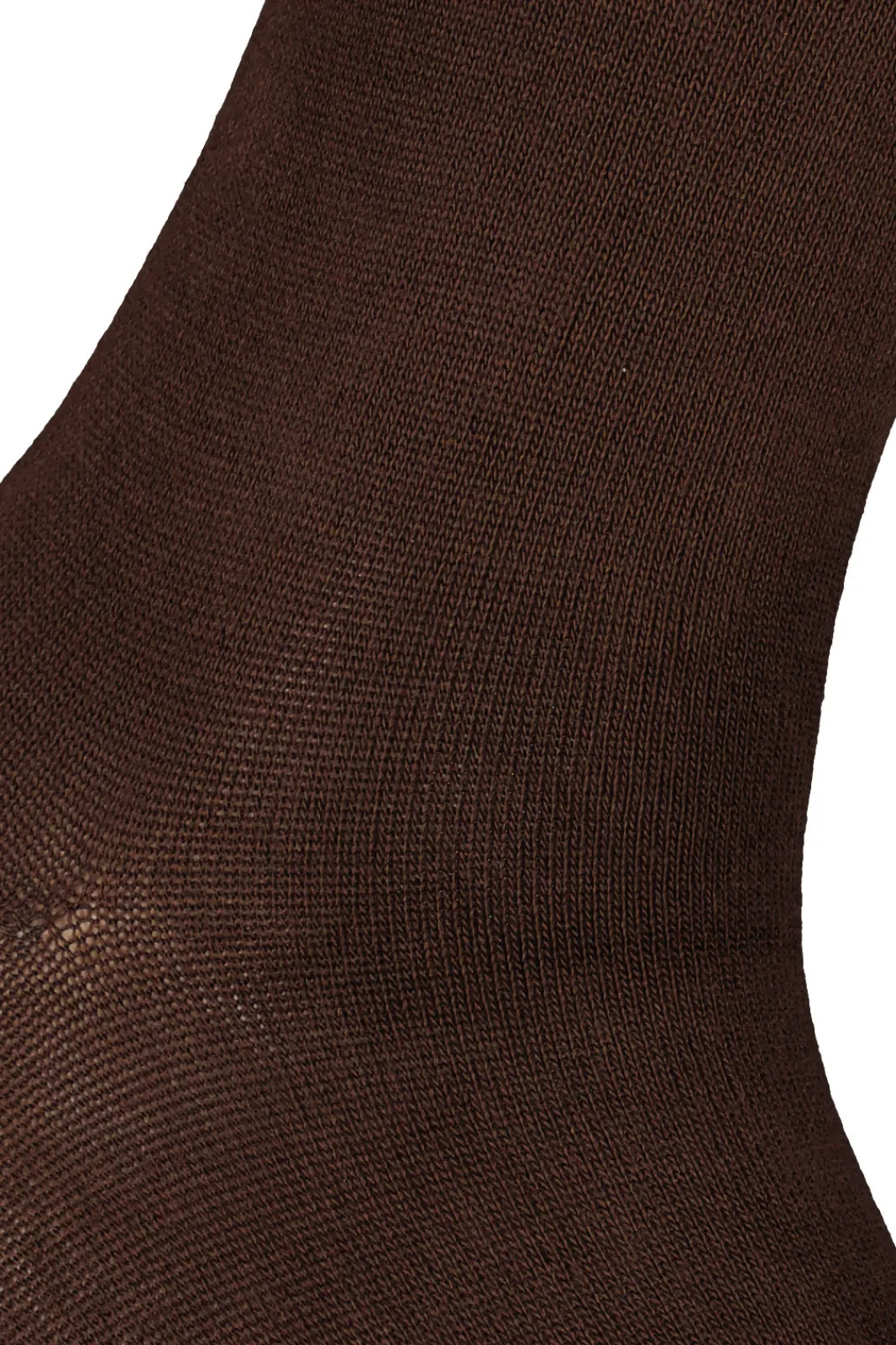 Strumpor>AMANDA CHRISTENSEN Bamboo Crew Sock