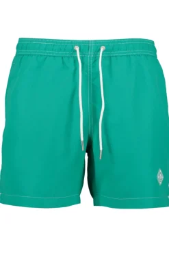 Online J.Lindeberg Banks Solid Swim Trunks