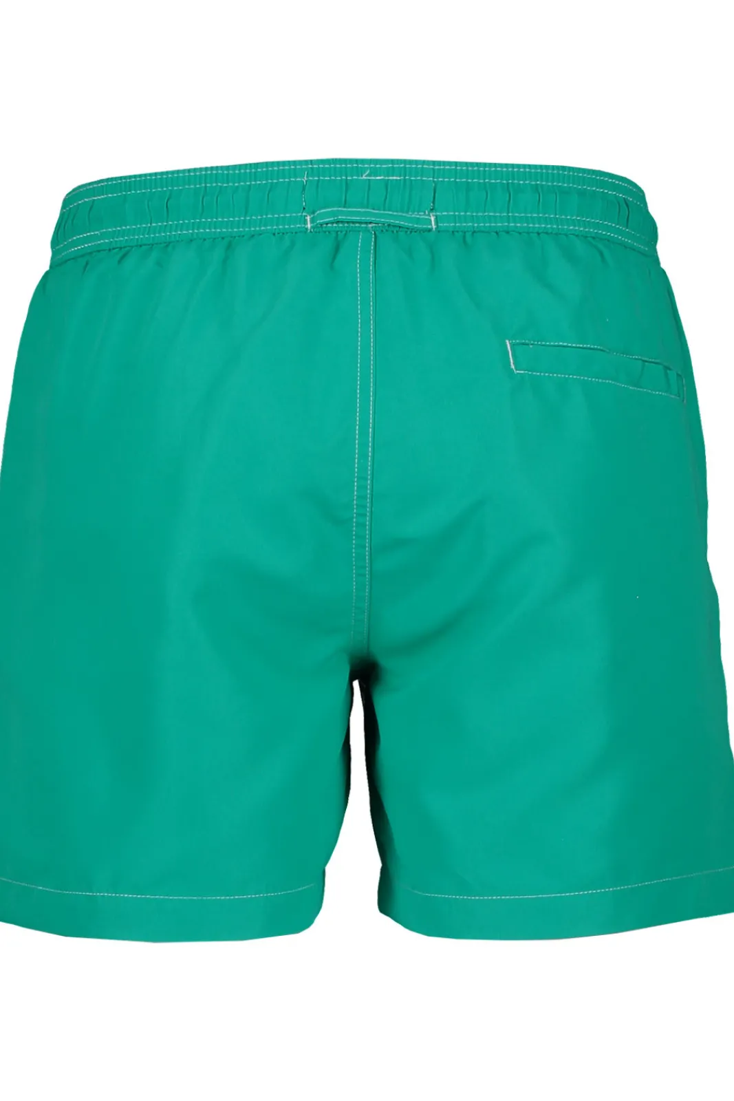 Online J.Lindeberg Banks Solid Swim Trunks