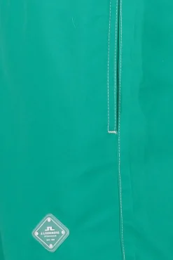 Online J.Lindeberg Banks Solid Swim Trunks